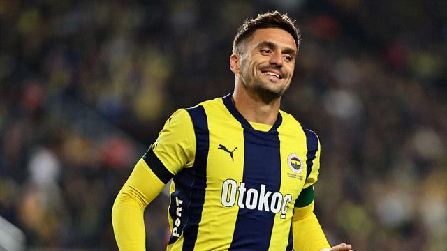 İlk onu aradı! İsmail Kartal'dan Tadic'e sürpriz teklif