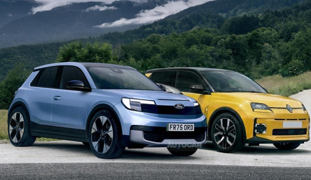 Renault T&uuml;rkiye'den BYD'ye sert cevap