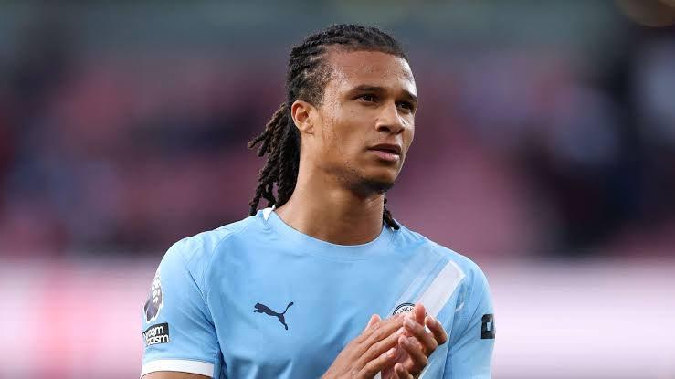 Nathan Ake