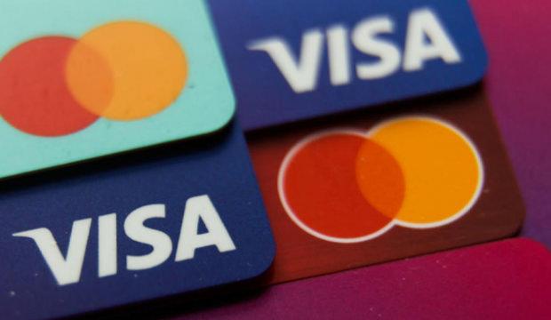 Rusya'da Visa ve Mastercard tarihe karışıyor!