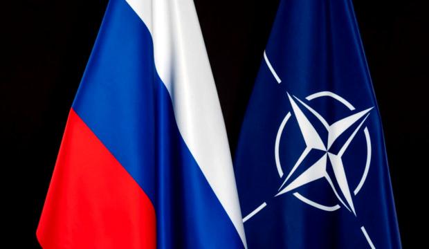 Rusya'dan t&uuml;m b&ouml;lgeyi korkutan duyuru! NATO &uuml;lkelerine uyarı! Resmen ilan ettiler