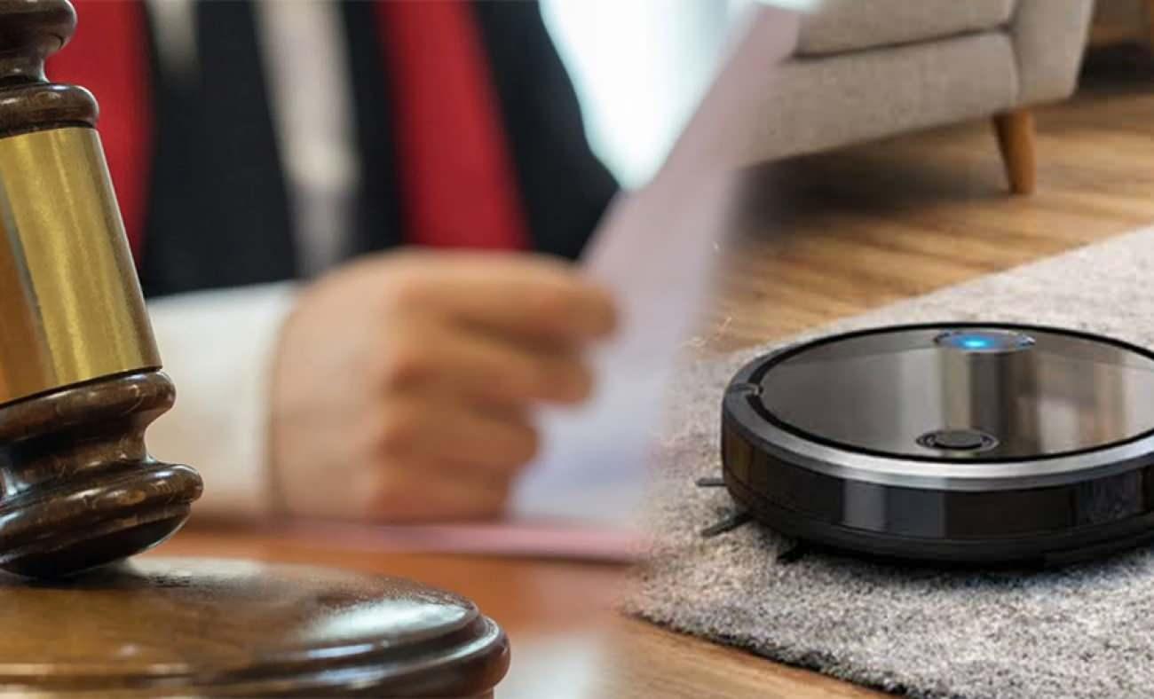 Şaşırtan uzlaşma: Hakaret ve tehdit dosyası robot s&uuml;p&uuml;rgeyle kapandı!