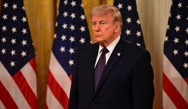 Savaşta son durum: Trump bir sınırım yok diyerek tehdit etti!