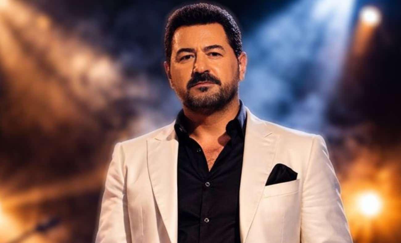 Serkan Kaya'nın korku dolu anları! Kaldığı otelde yangın &ccedil;ıktı 