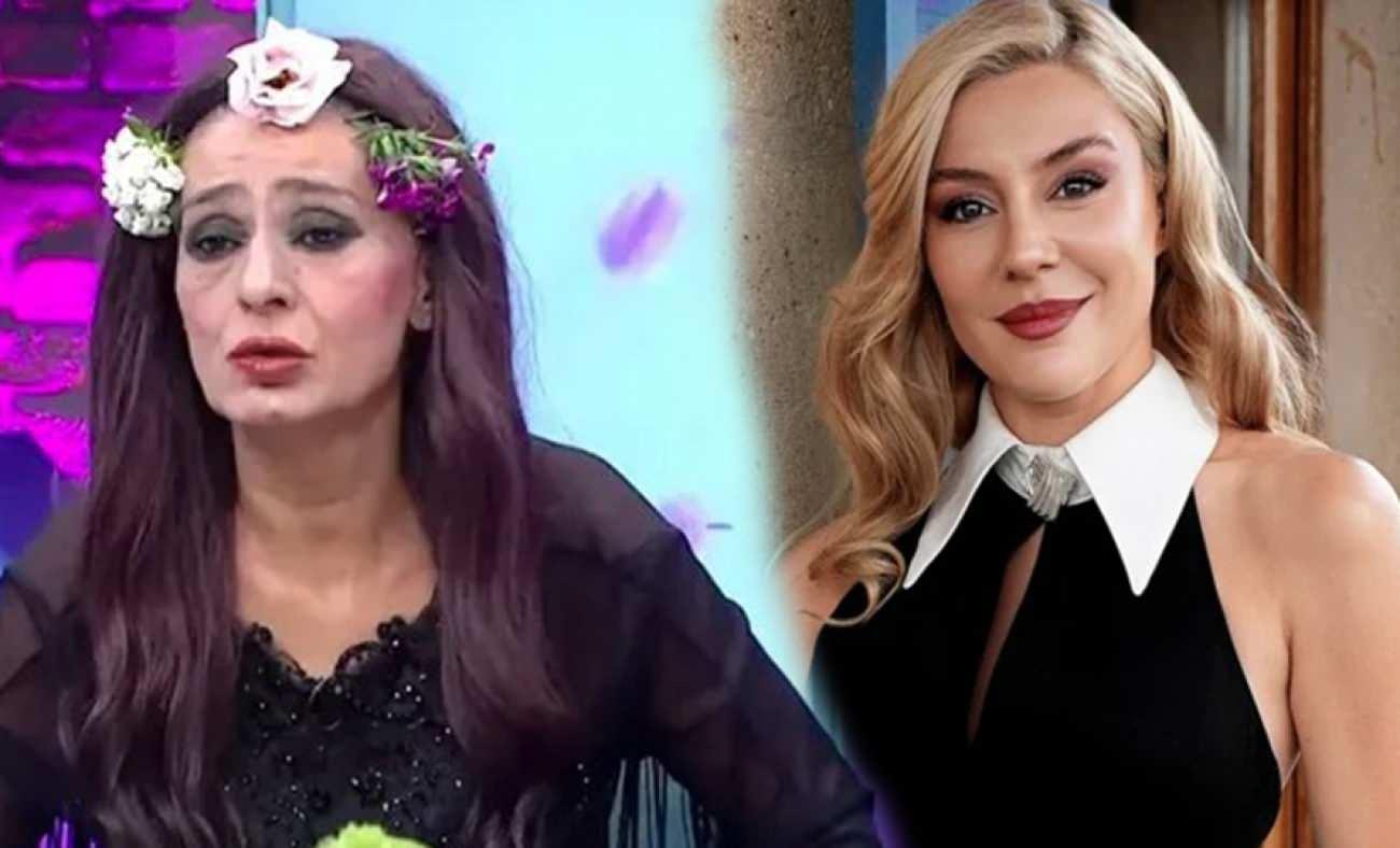 'Siyonist kocamı d&ouml;vmeye kalktı iddiası ortalığı karıştırdı!Yıldız Tilbe'den dikkat &ccedil;eken yanıt