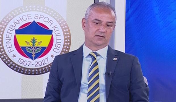 Fenerbah&ccedil;e'nin yeni teknik direkt&ouml;r&uuml; belli oldu! Dirk Kuyt yardımcısı olacak