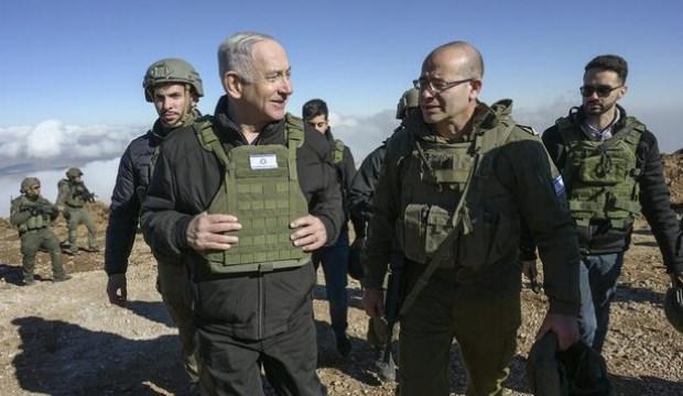 Son dakika... Netanyahu: M&uuml;samaha yok, Hizbullah'a ağır bedeller &ouml;deteceğiz