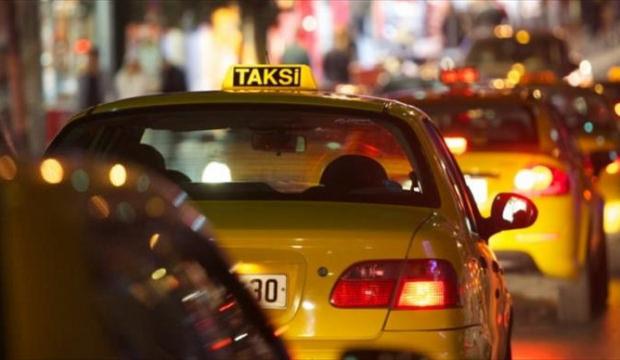 Taksilerde dijital devrim: Singapur modeli ve g&uuml;venlik kabini yolda