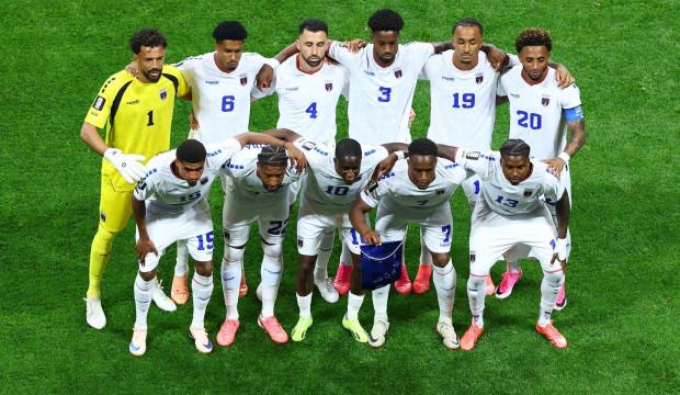 TFF 1. Lig ekibinin 2 yıldızı D&uuml;nya Kupası'na kaptan olarak &ccedil;ıktılar