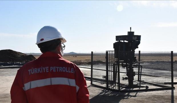 TPAO'nun Edirne ve Kırklareli'de petrol arama ruhsat s&uuml;resi uzatıldı