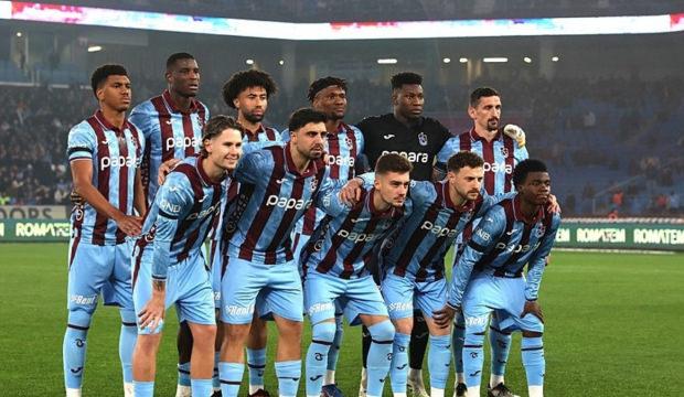 Trabzonspor'da 18 milyon euroluk ayrılık an meselesi!