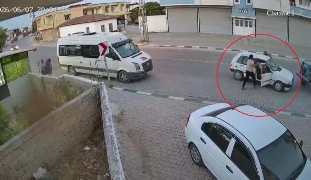 Trakt&ouml;rle yol kesip, kuyumcuya meydan dayağı atan kardeşlere 420 bin TL ceza