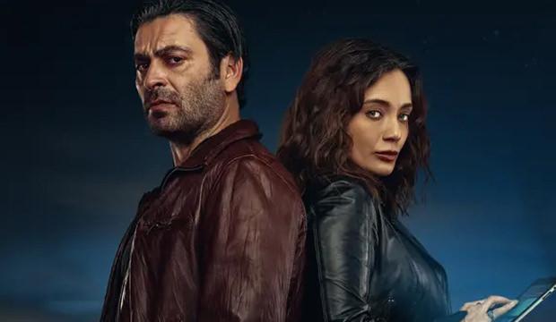 TRT dizisi &Ccedil;ırak'tan m&uuml;jdeli haber! Bombayı patlattı