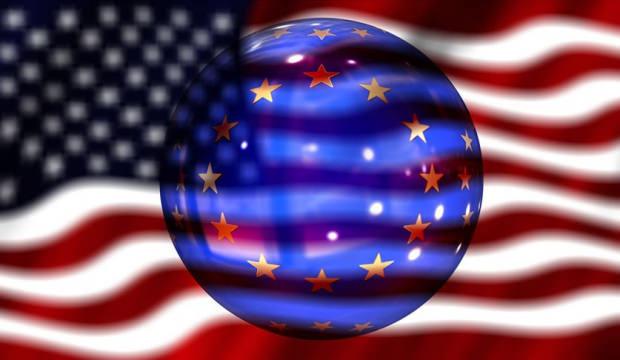 Trump, tehdit etti: Avrupa Parlamentosu hemen onayladı! AB ile ticarette yeni sayfa