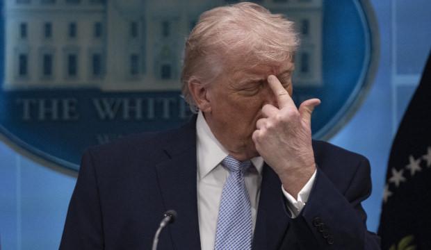 Trump'tan son dakika İran mesajı: Artık &ccedil;ok iyi anlaşıyoruz!