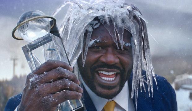 Turkcell&rsquo;in &ldquo;Shaq diye 5G&rdquo; reklamına Kristal Elma&rsquo;dan 5 Kristal Elma, 2 B&uuml;y&uuml;k &Ouml;d&uuml;l