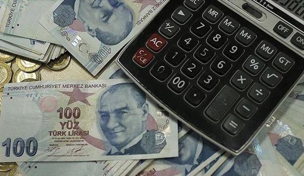 T&uuml;rkiye&rsquo;de kişi başına gayrisafi yurt i&ccedil;i hasıla endeks değeri 67 oldu