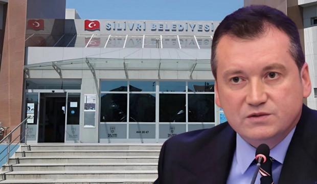 Tutuklanan Silivri Belediye Başkanı Bora Balcıoğlu g&ouml;revden uzaklaştırıldı