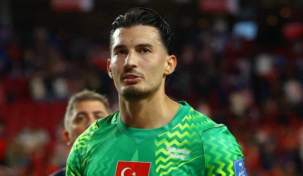 Uğurcan &Ccedil;akır: &Ouml;z&uuml;r dilerim