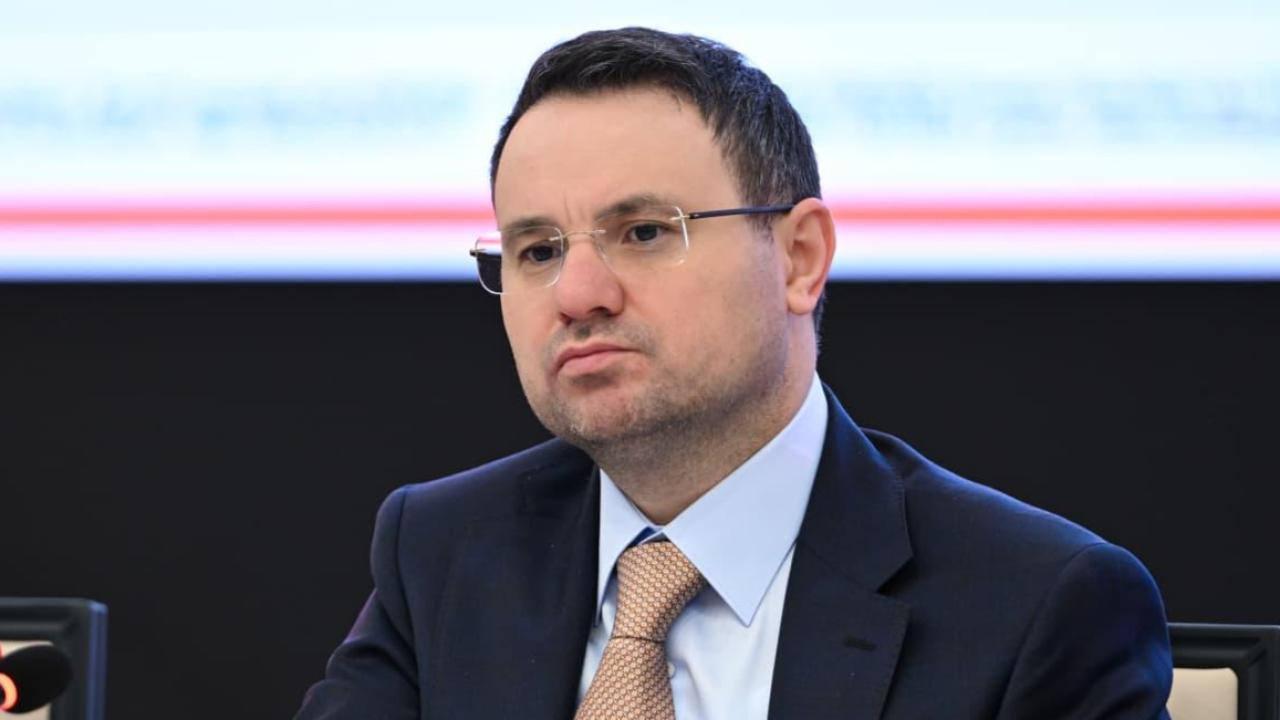 Akın Gürlek