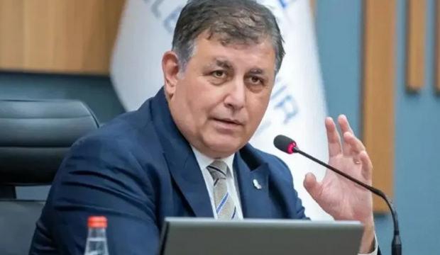 Whatsapp'ta Kılı&ccedil;daroğlu kavgası! İstifa eden Cemil Tugay &ccedil;ılgına d&ouml;nd&uuml;