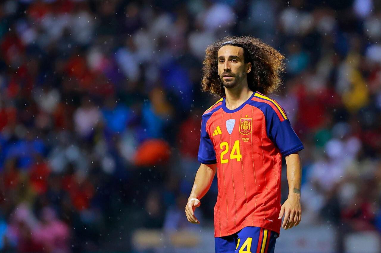 Marc Cucurella