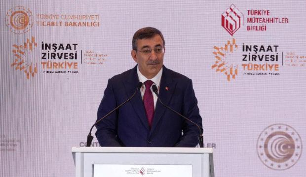 Cevdet Yılmaz: Orta vadede &ouml;nemli kazan&ccedil;lar sağlayacağımız bir d&ouml;neme giriyoruz!