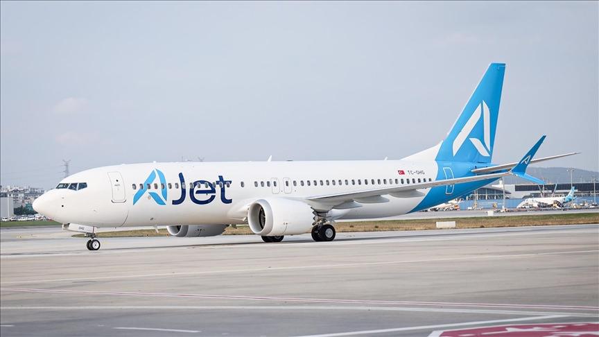 AJet'ten yeni bilet kampanyası! Yüzde 30 indirim: Tarihler açıklandı