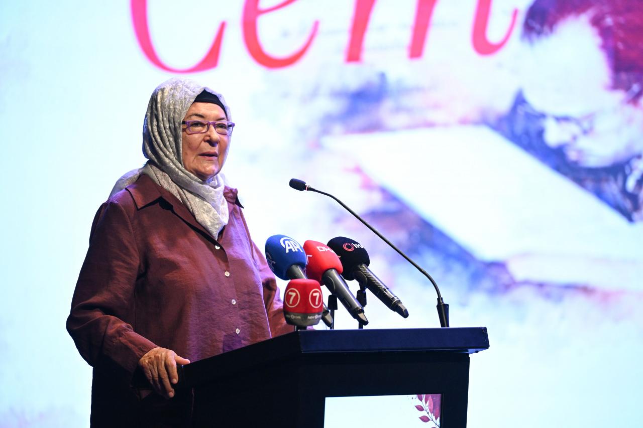 Prof. Dr. Ümit Meriç