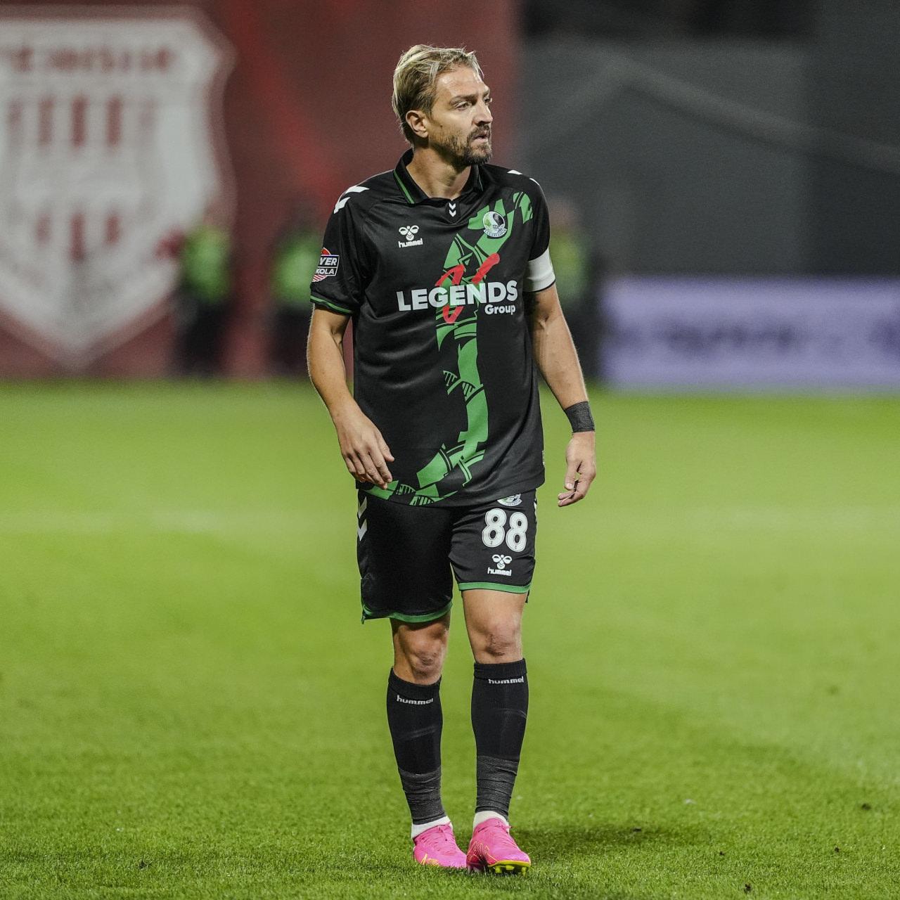 Caner Erkin