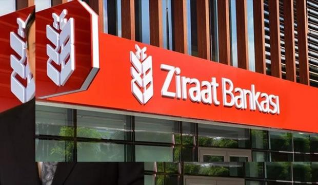 Ziraat Bankası&rsquo;ndan yeşil d&ouml;n&uuml;ş&uuml;m hamlesi: KOBİ'lere 75 milyon TL'ye kadar dev destek!