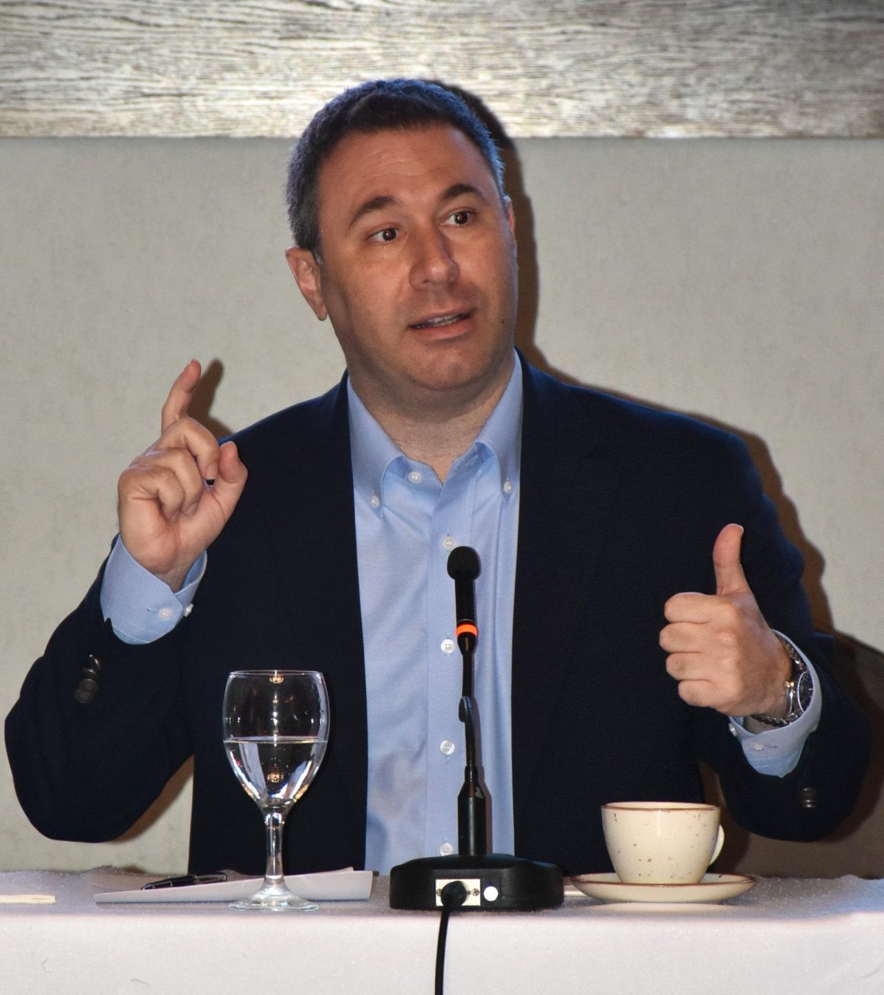 Barış Göktürk