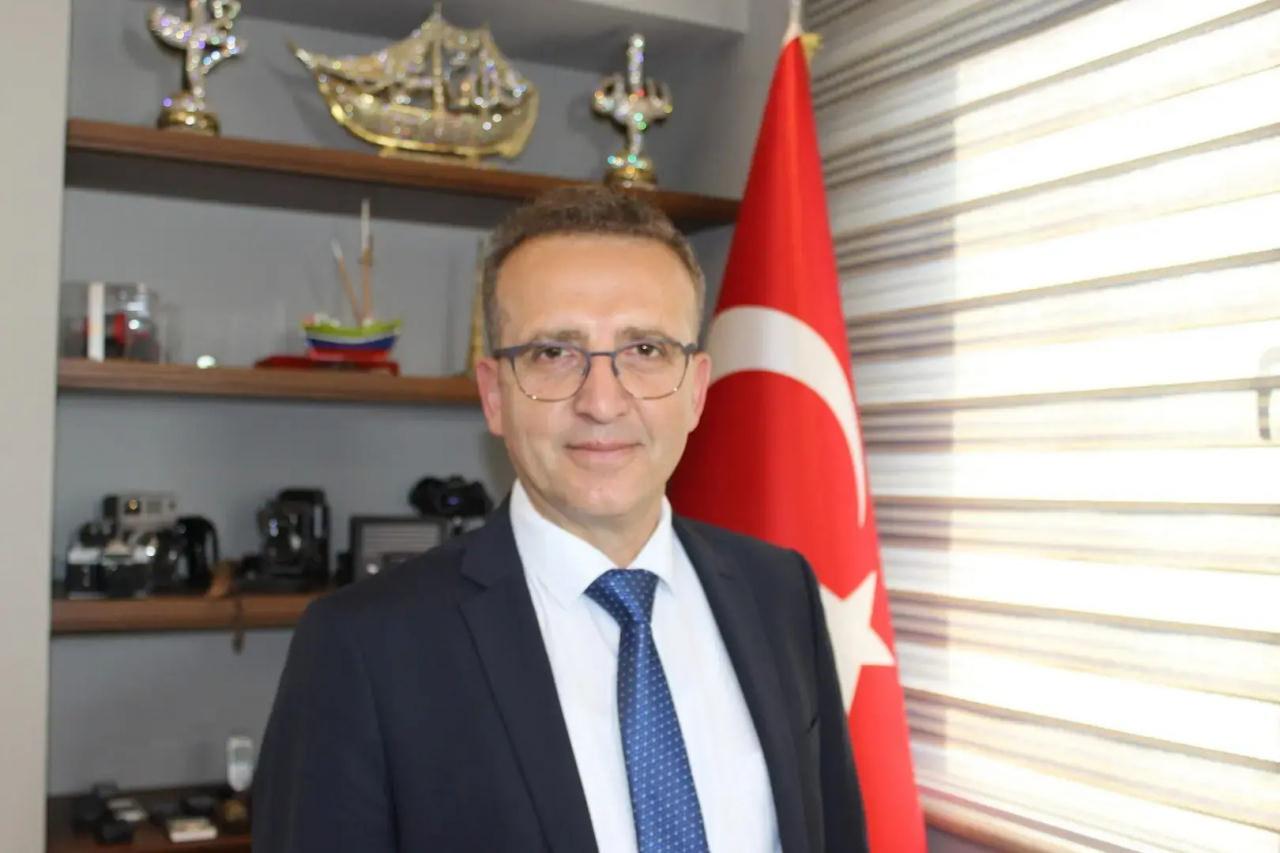 Haber7 Güvenlik Analisti Eray Güçlüer