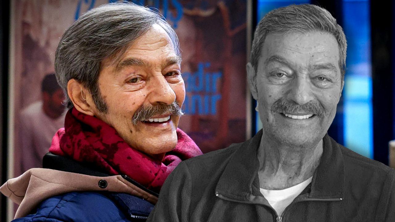 Kadir İnanır