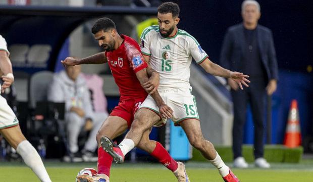 2026 D&uuml;nya Kupası&rsquo;na veda eden 4. takım belli oldu!