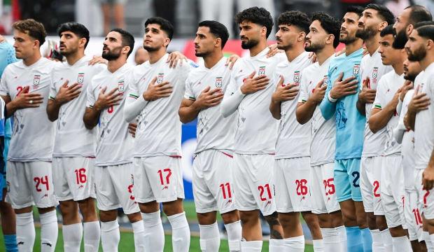 2026 D&uuml;nya Kupası'na veda eden takımlar
