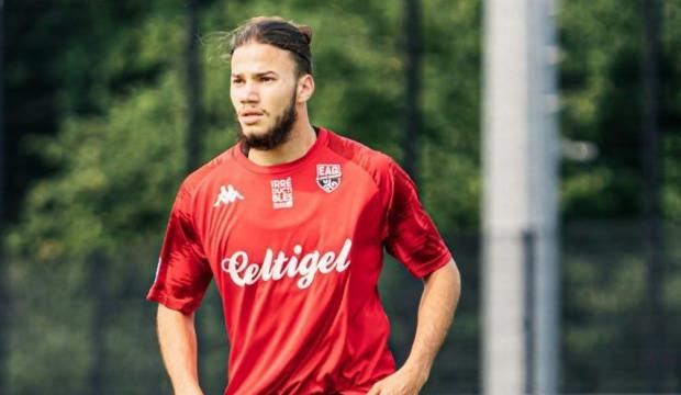 21 yaşındaki futbolcu nehirde boğularak hayatını kaybetti