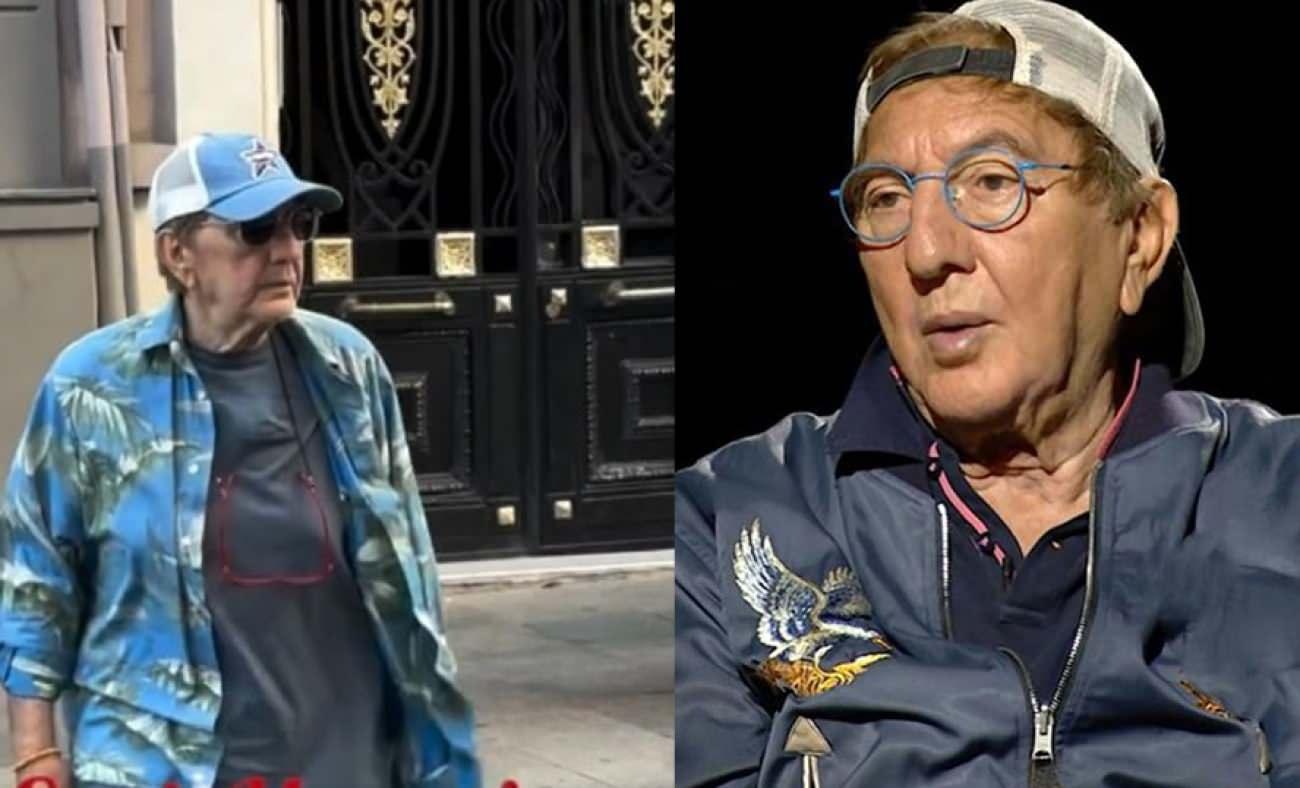 25 kilo verdi! 79 yaşındaki Ali Poyrazoğlu'nun değişimi g&uuml;ndem oldu