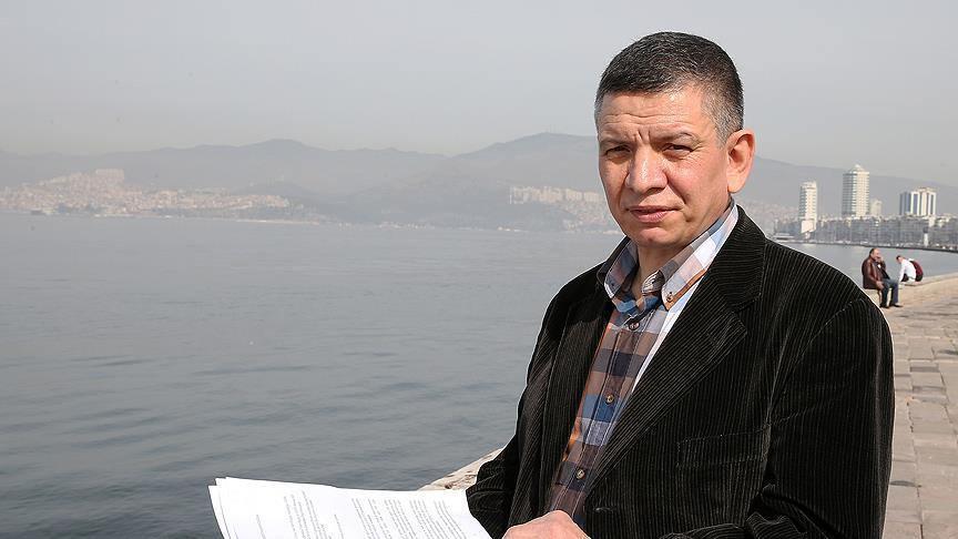 Emekli İstihbarat Albay Coşkun Başbuğ