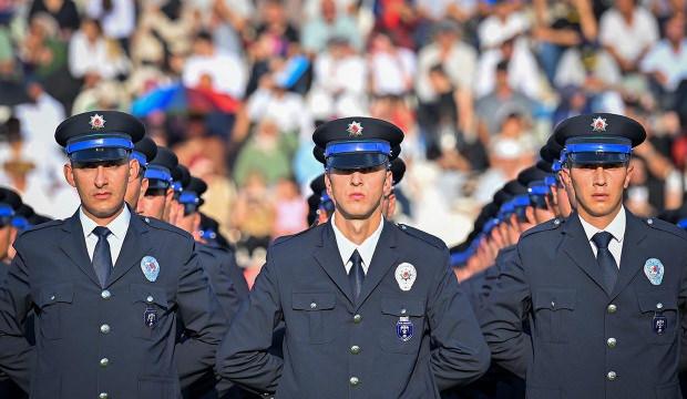 33. d&ouml;nem POMEM sınav sonu&ccedil;ları a&ccedil;ıklandı: 10 Bin polis adayı belirlendi