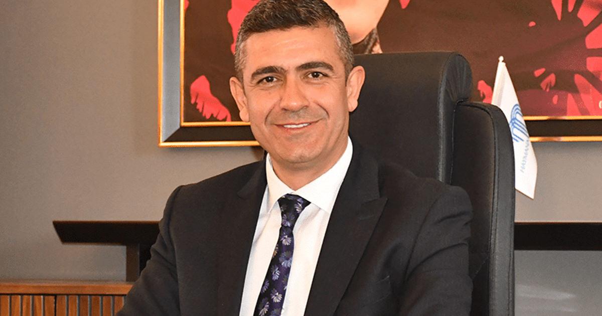 Levent Koç