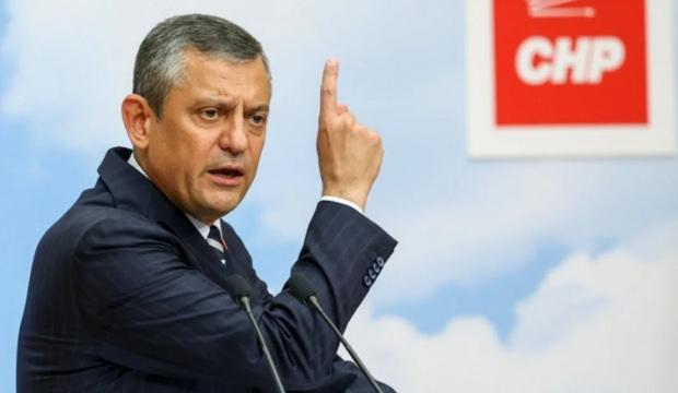 86 milletvekili iddiası ortalığı karıştırdı! &Ouml;zg&uuml;r &Ouml;zel'den a&ccedil;ıklama!