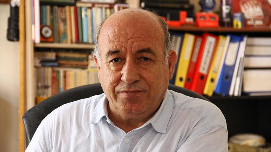 Yapımcı Nazif Tunç
