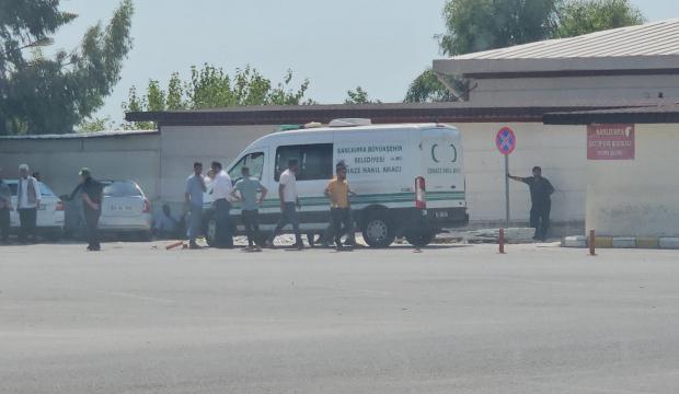 8 yaşındaki Zehra'nın kahreden &ouml;l&uuml;m&uuml;! Bah&ccedil;ede akıma kapıldı