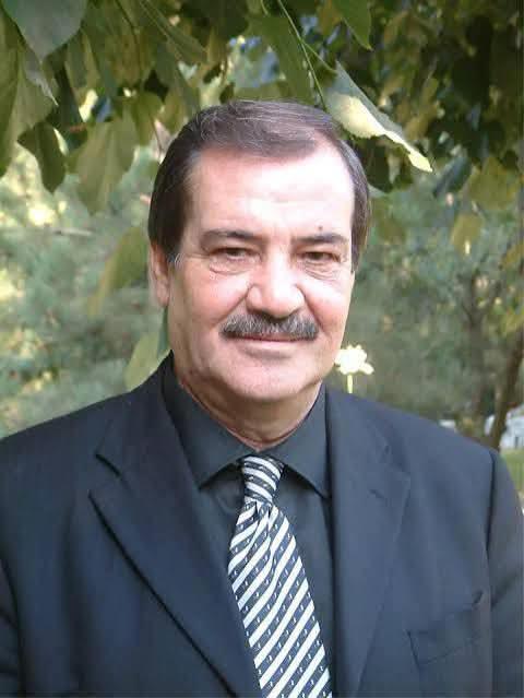 Belediye Başkanı Engin Berberoğlu (78)