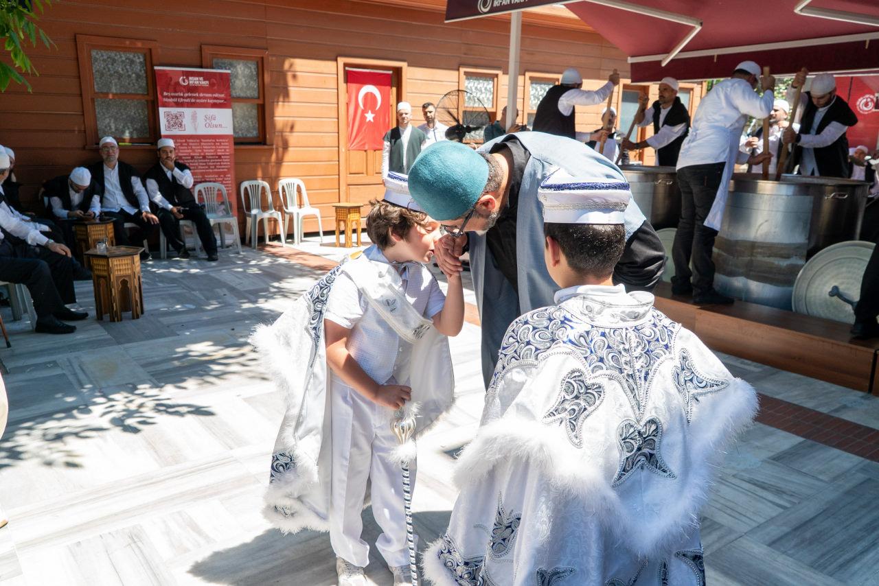 Muharrem Ayının Mesajı: Adalet, Hak ve Muhabbet