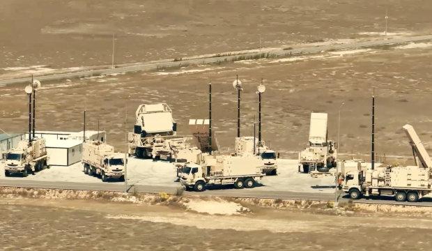 İsrail basını: T&uuml;rkler dev sistem kuruyor! "Avrupa'nın en b&uuml;y&uuml;k projesi"