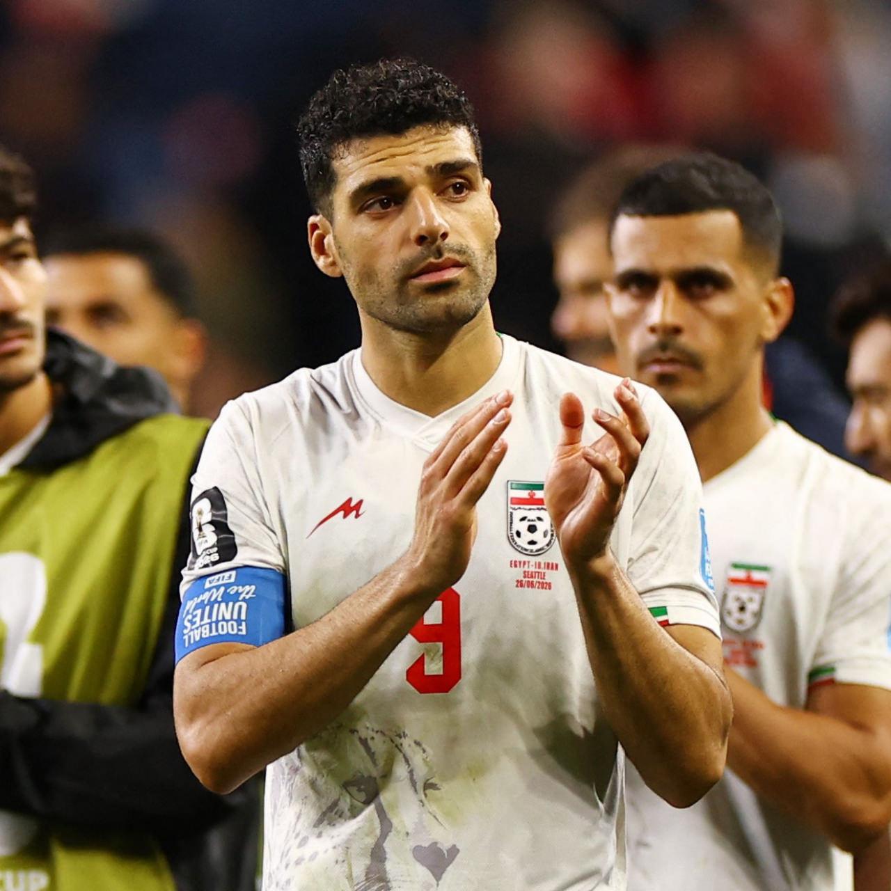 Mehdi Taremi