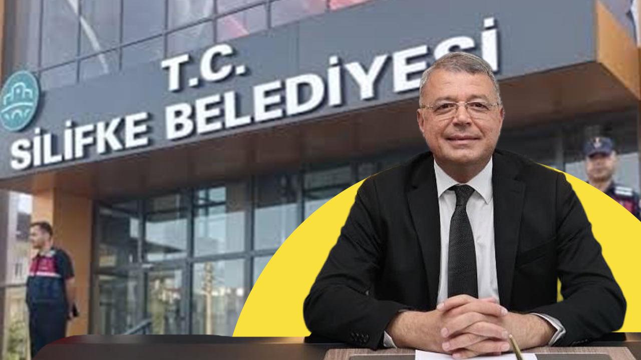 Silifke Belediyesi'ne yönelik düzenlenen rüşvet ve yolsuzluk operasyonunda aralarında CHP'li Silifke Belediye Başkanı Mustafa Turgut'un da bulunduğu çok sayıda üst düzey isim tutuklandı.