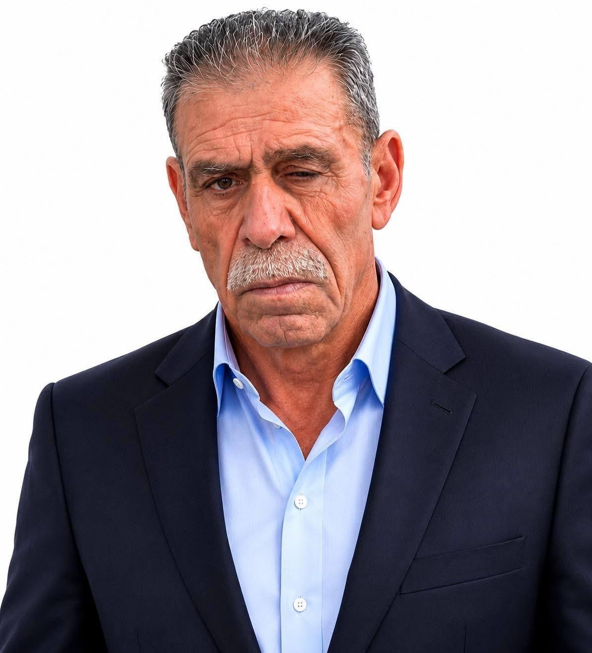 Mehmet Ali Enhas (77)